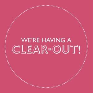 We’re clearing out 🦋DONT BUY🦋